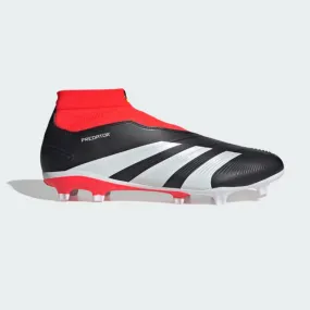 Adidas Predator League Laceless FG