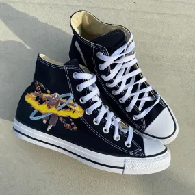 Air Master 2.0 Chucks