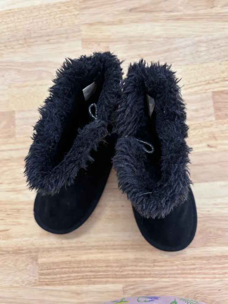 Airwalk Size 9 Boots - Prim Cozy Boot