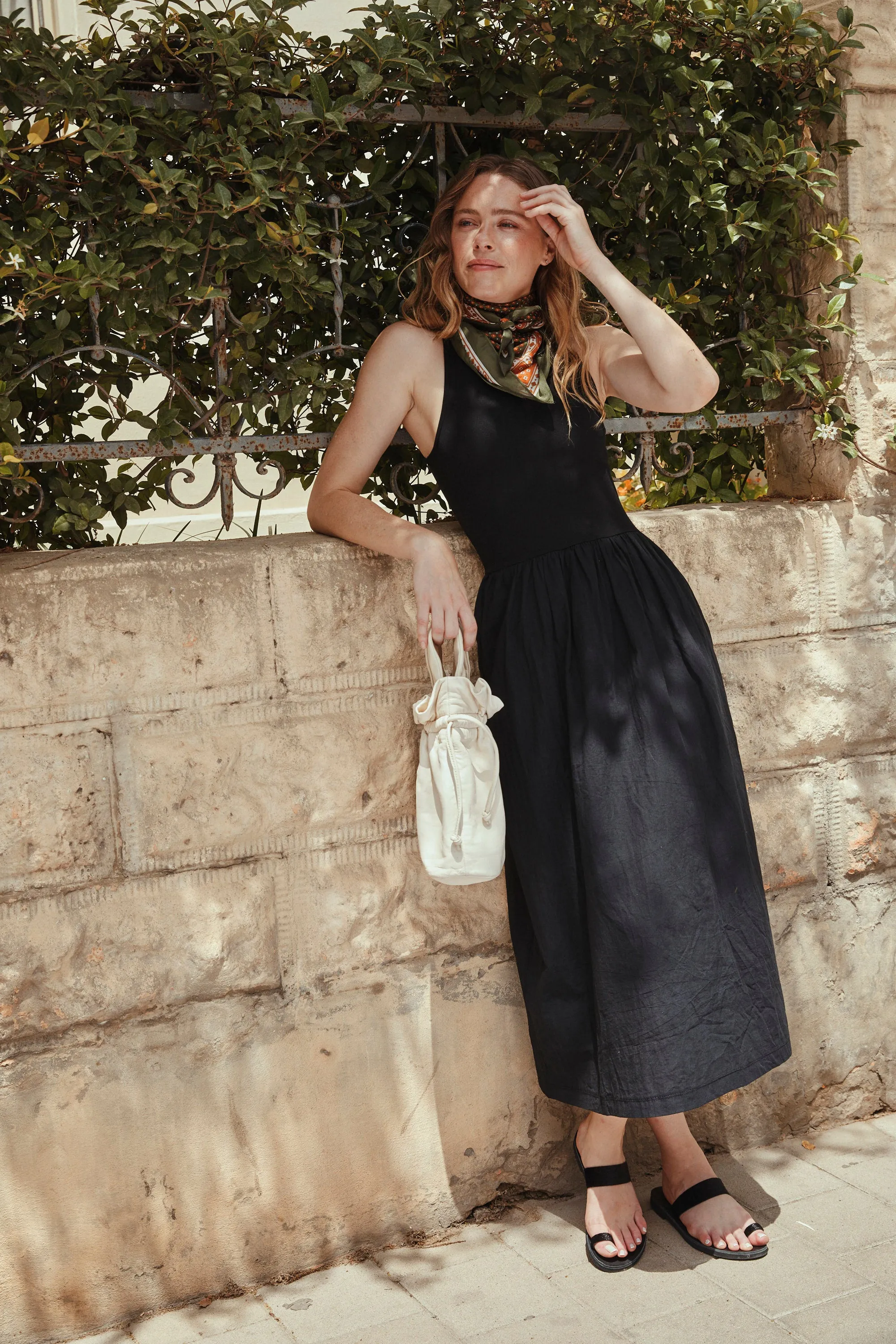 Alana Dress