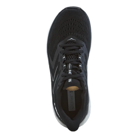 Arahi 5 White/Black
