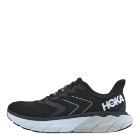 Arahi 5 White/Black