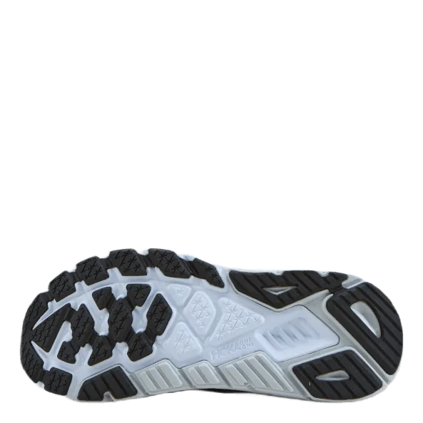 Arahi 5 White/Black