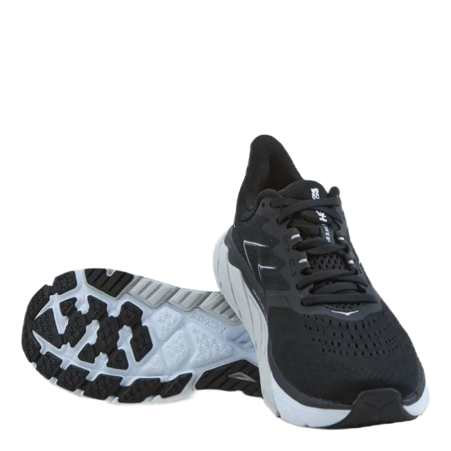 Arahi 5 White/Black