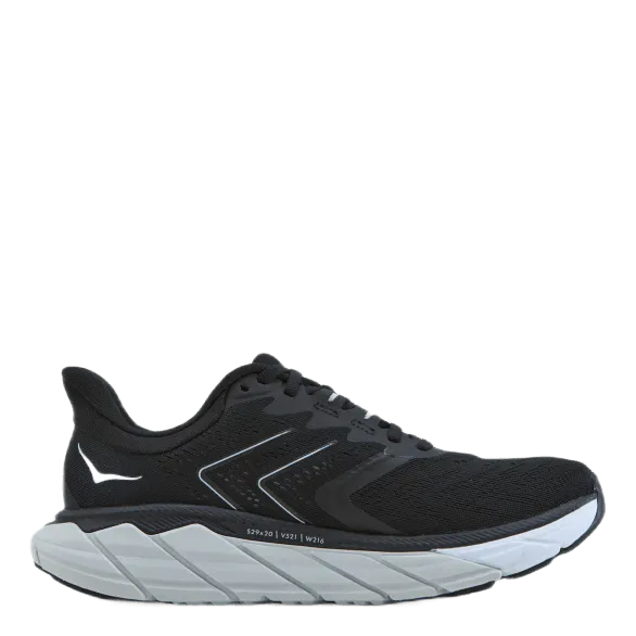 Arahi 5 White/Black
