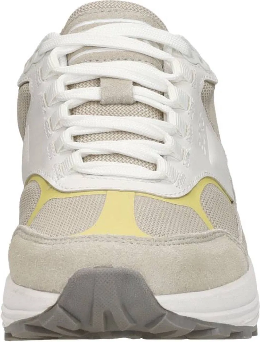 Bjorn Borg R1300 STU W Sneakers Laag wit of beige