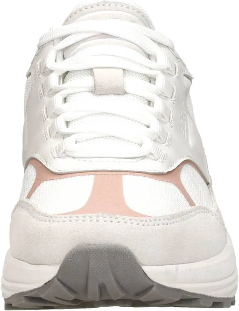 Bjorn Borg R1300 STU W Sneakers Laag wit of beige