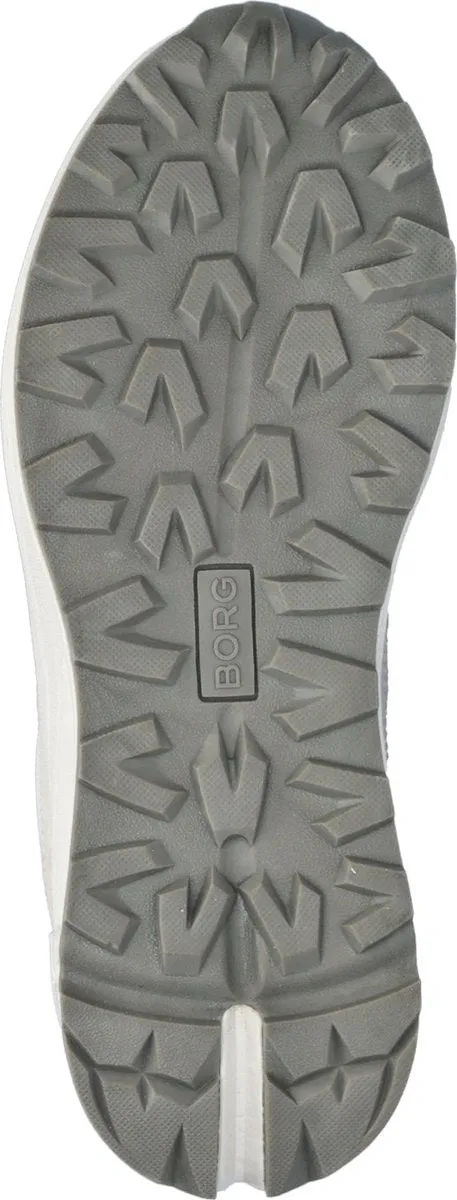 Bjorn Borg R1300 STU W Sneakers Laag wit of beige