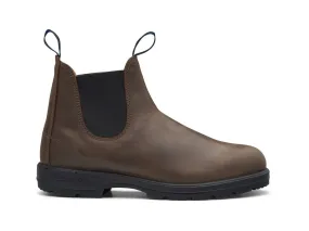 Blundstone 1477 - Winter Thermal Boot - Antique Brown