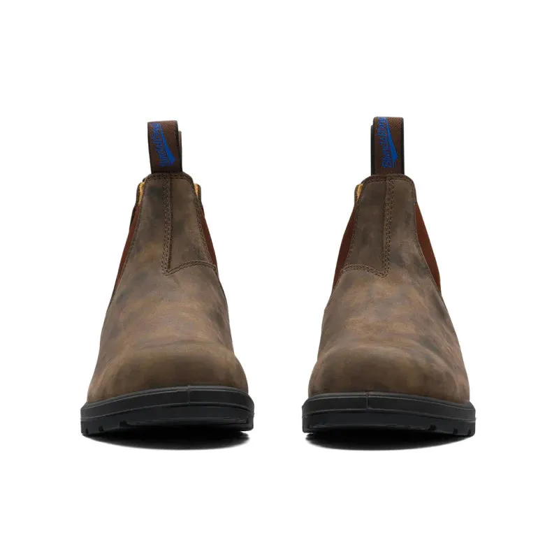 Blundstone 584 - Winter Thermal Boot - Rustic Brown