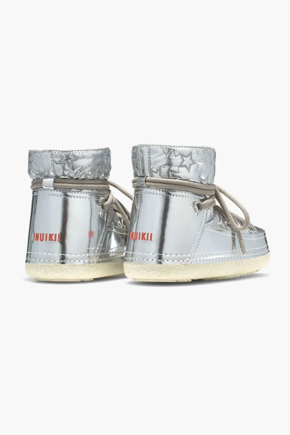Bomber Star Boots