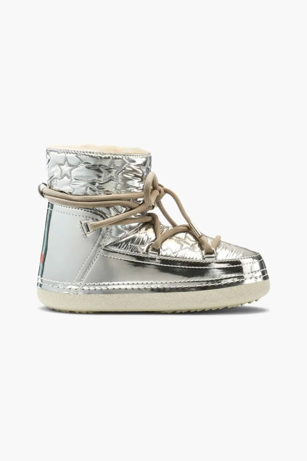 Bomber Star Boots
