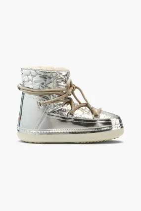 Bomber Star Boots