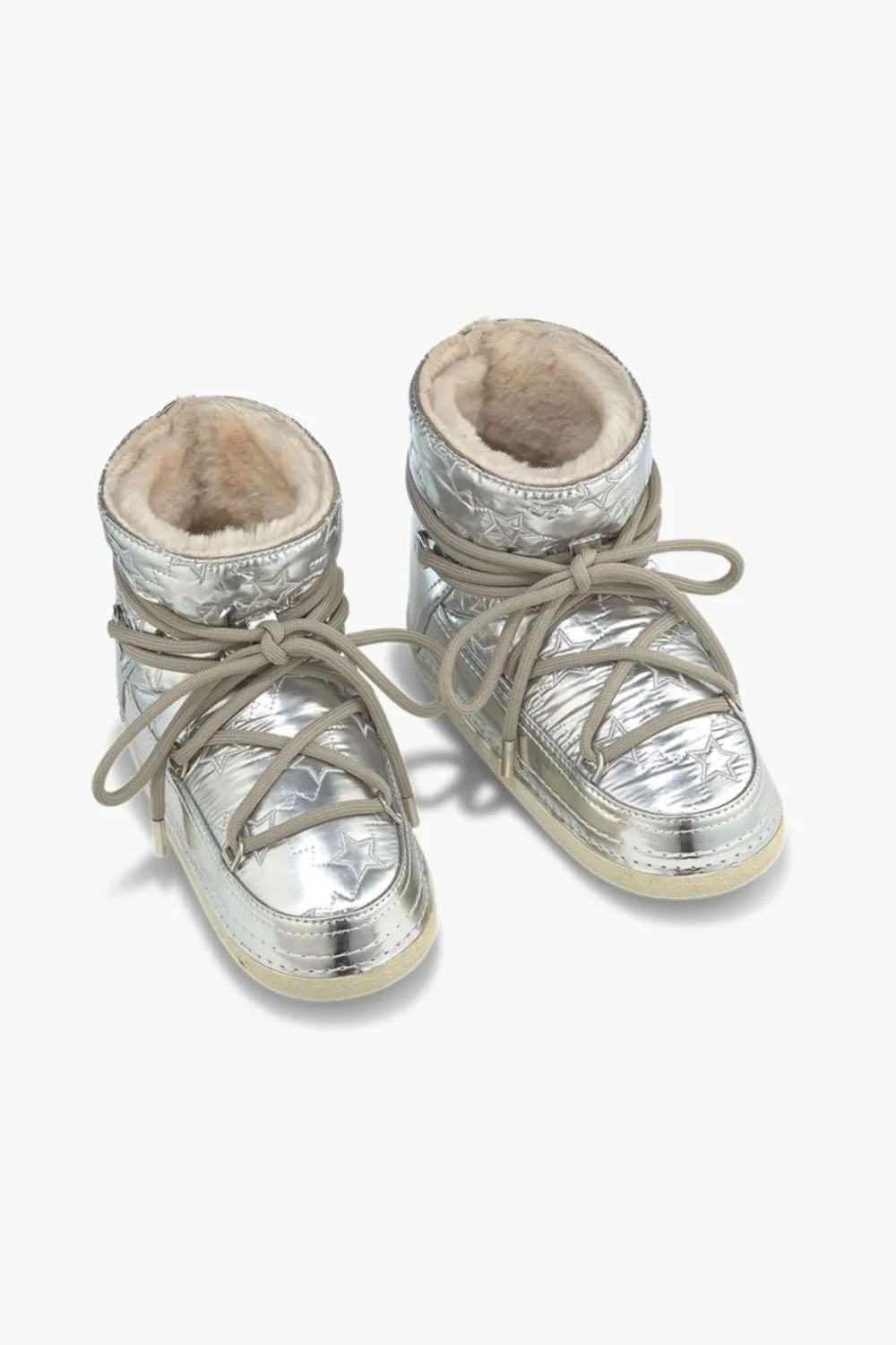 Bomber Star Boots