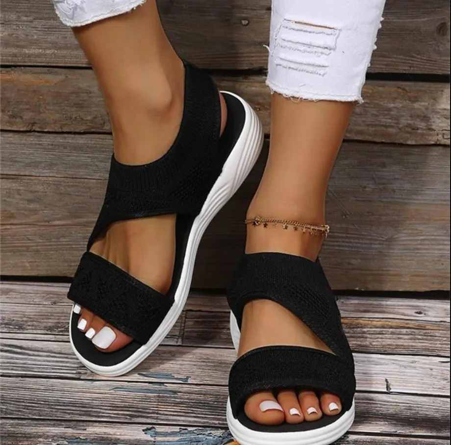 Breathable Lightweight Summer Sandals