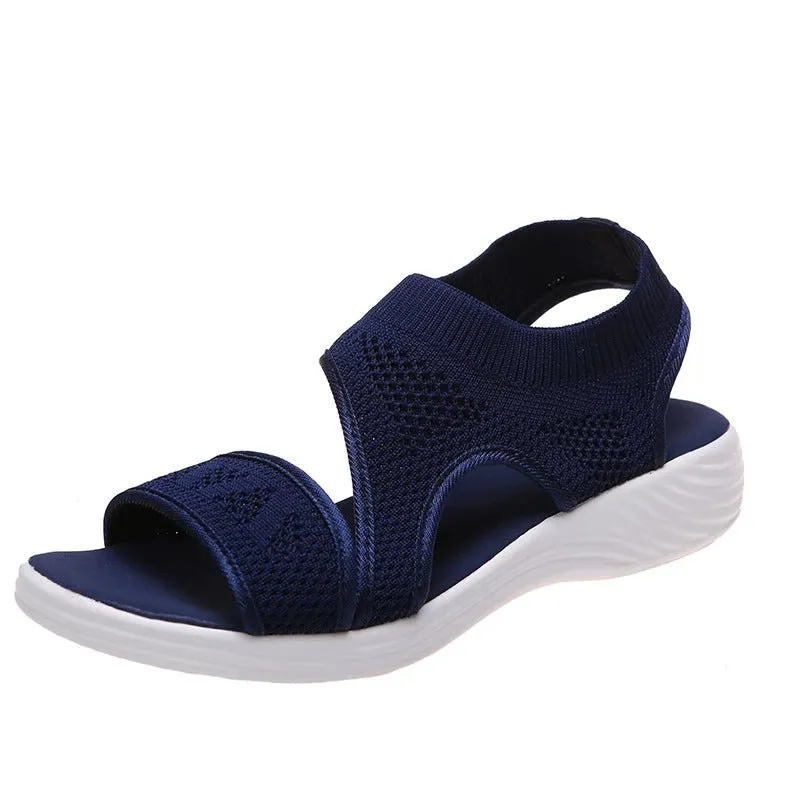 Breathable Lightweight Summer Sandals