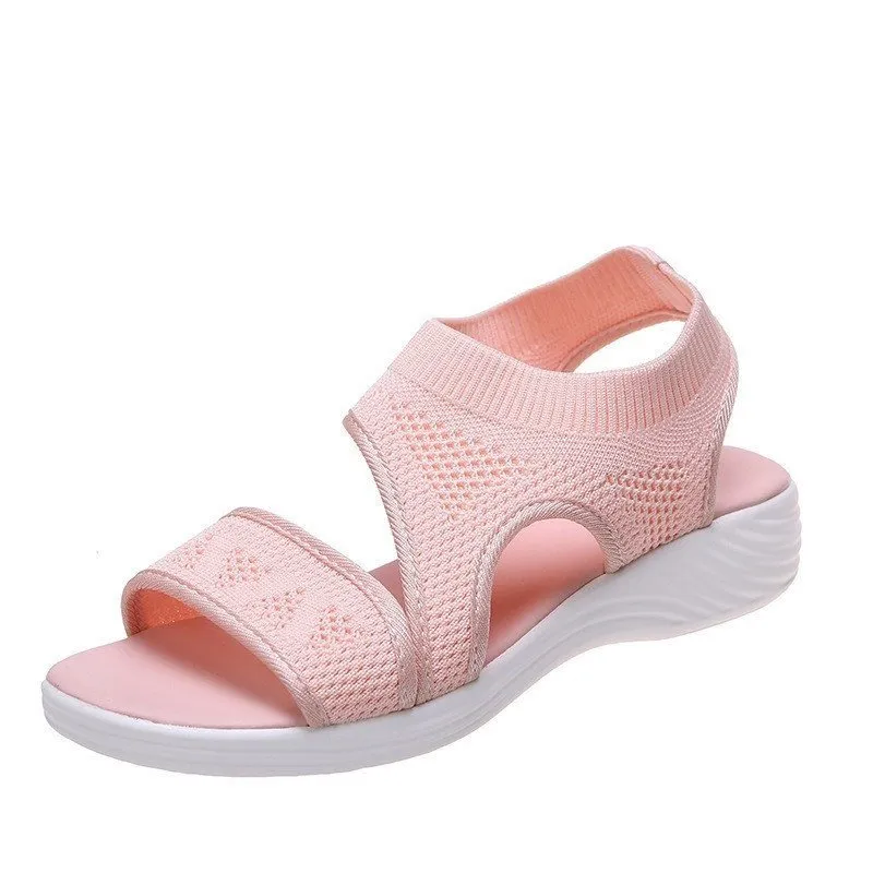 Breathable Lightweight Summer Sandals