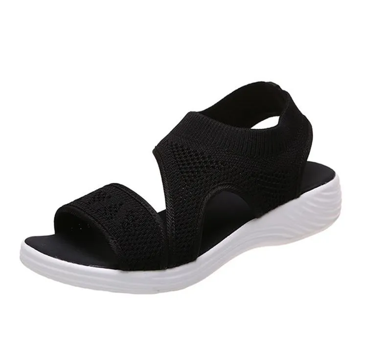 Breathable Lightweight Summer Sandals
