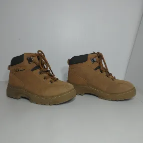 B.U.M. Equipment Kids Hiking Boots - Size 1 - Pre-owned - KPEL6W