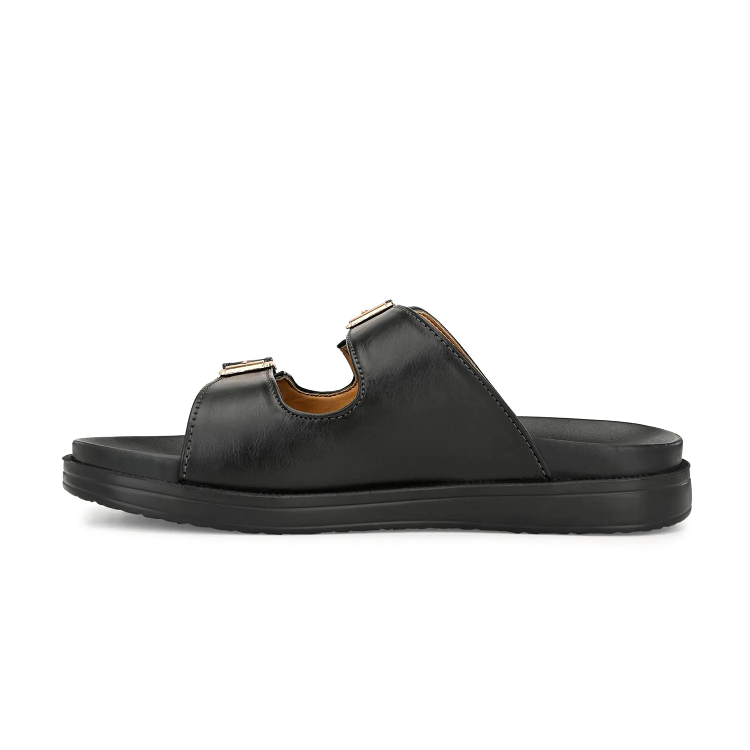 Cant Keep Calm Light Weight Padded Ethnic / Casual / Party Slippers