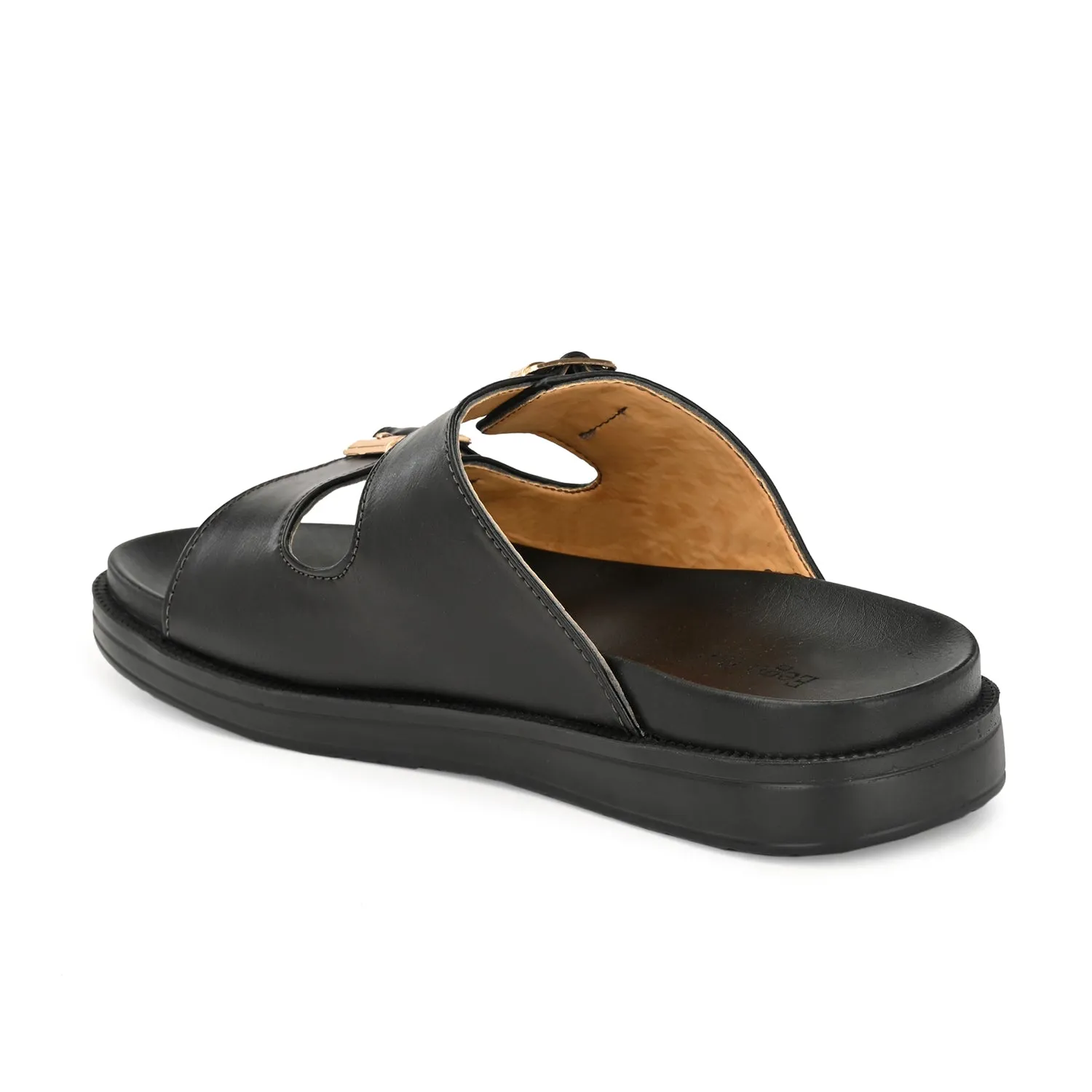 Cant Keep Calm Light Weight Padded Ethnic / Casual / Party Slippers