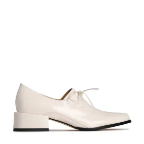 CASI LEATHER DERBY LOAFERS