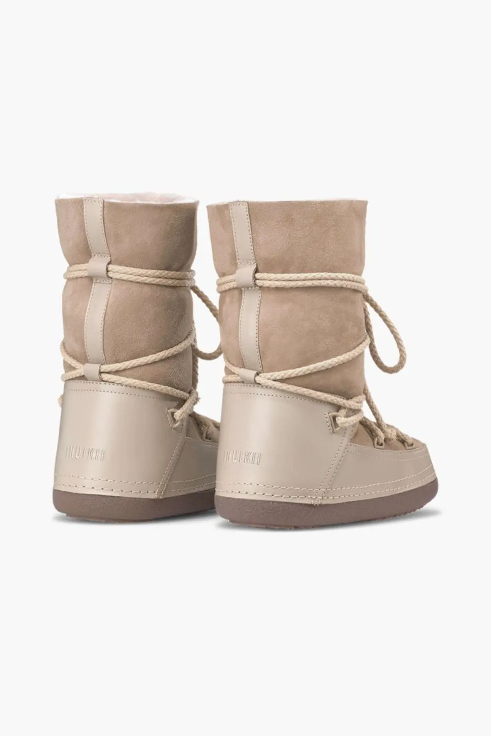 Classic High Boots