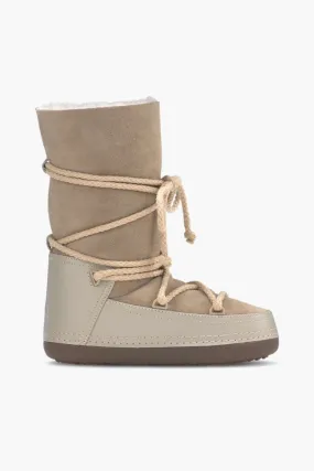 Classic High Boots