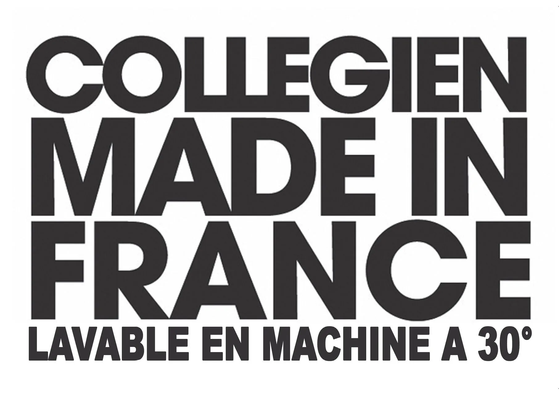 Collegien Bonheur