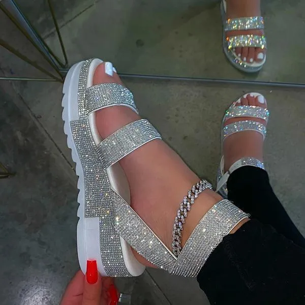 Comfy and breathable orthopedic Sandals