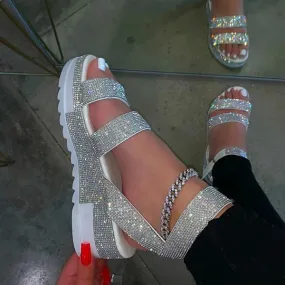 Comfy and breathable orthopedic Sandals