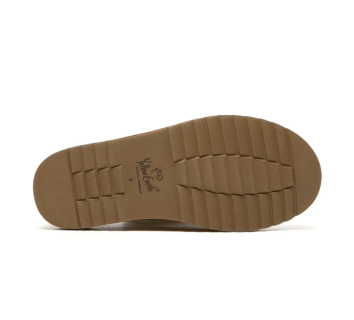 COOPER - MEN'S WOMEN'S UNISEX SLIP-ON SLIPPER - AUSTRALIAN MERINO SHEEPSKIN