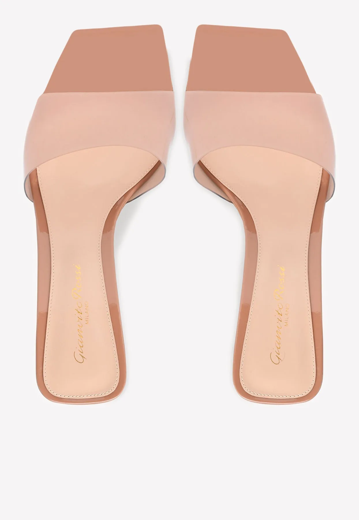 Cosmic 55 Plexi Mules