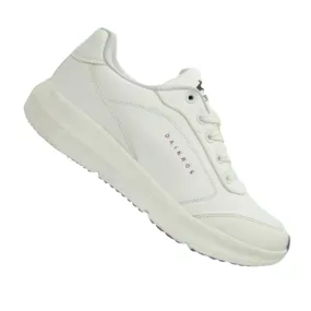 Daikros Galaxy 101 Running Shoes For Ladies (White)