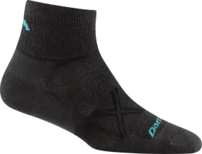 Darn Tough Vertex 1/4 Sock Ultra-Light Cushion