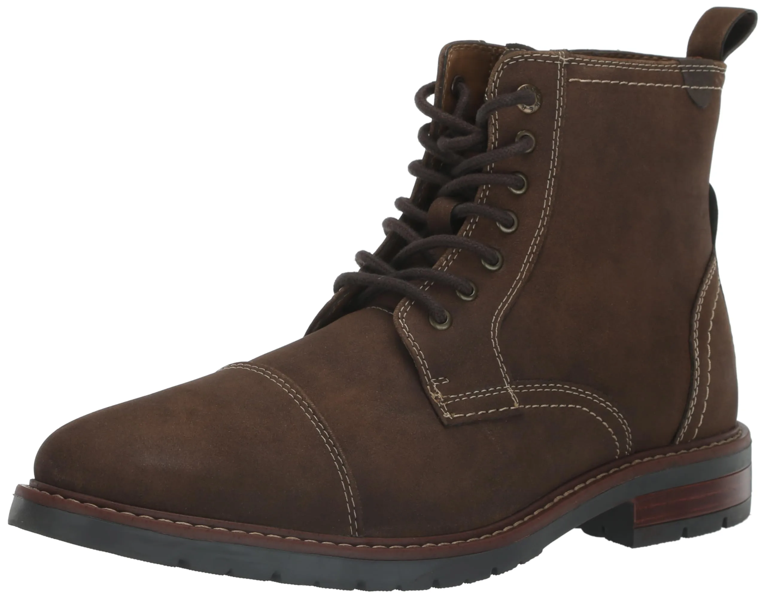 Dockers Footwear Men's Rawls Ankle Boot