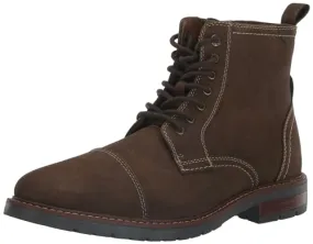 Dockers Footwear Men's Rawls Ankle Boot