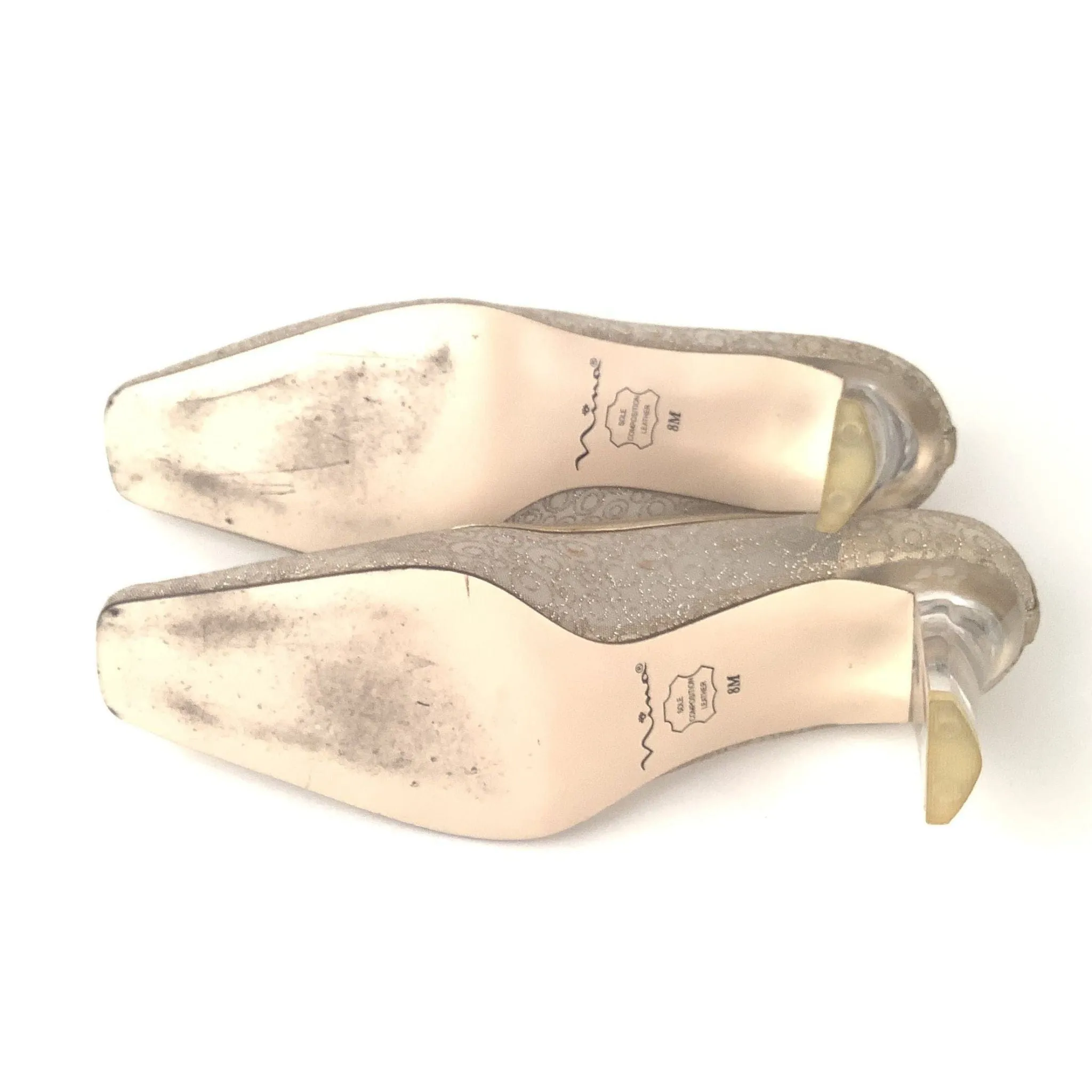 Elegant Pump Shoes