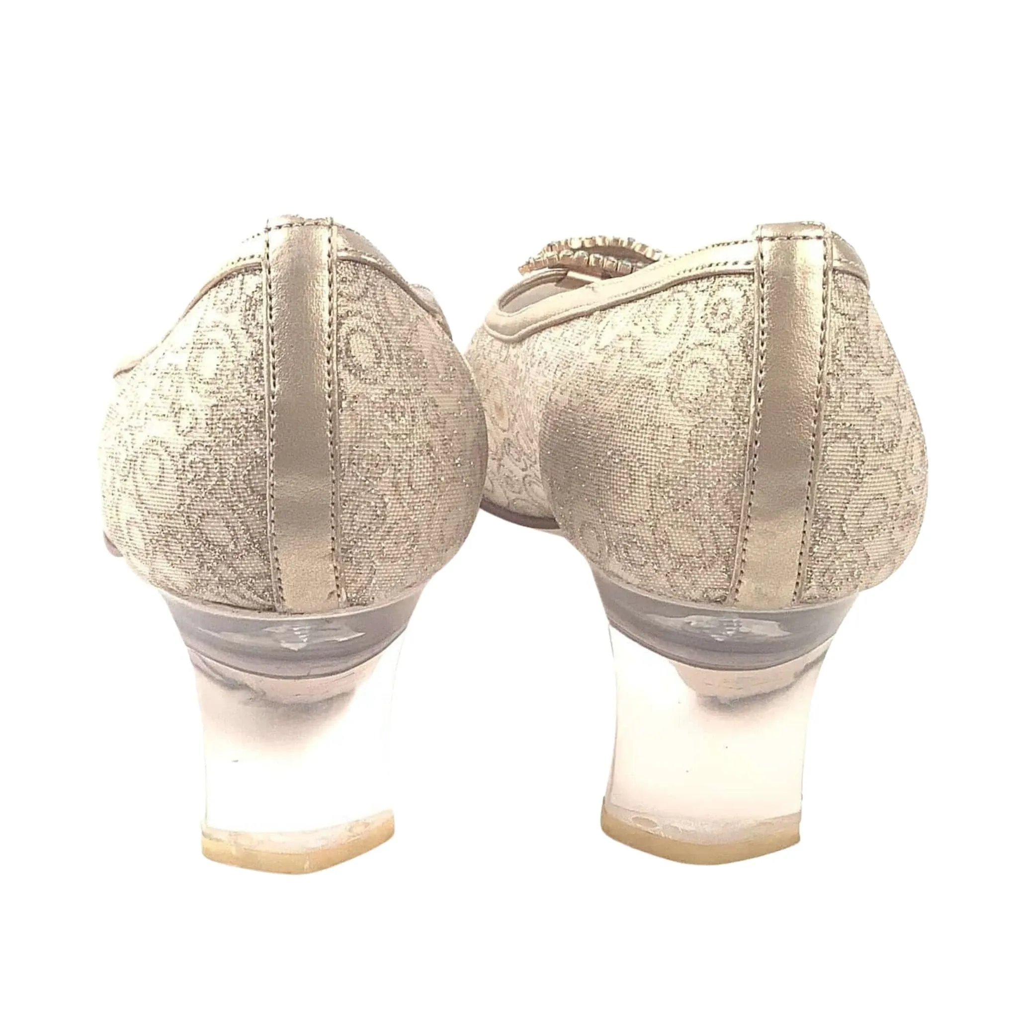 Elegant Pump Shoes