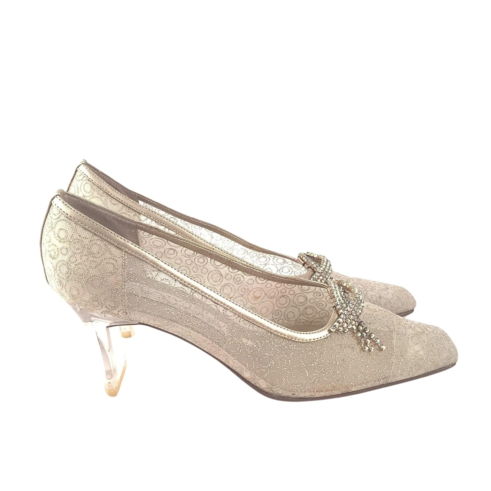 Elegant Pump Shoes