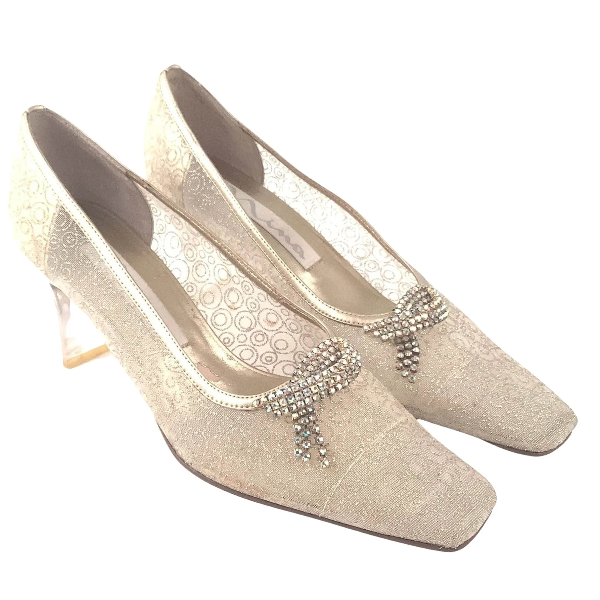 Elegant Pump Shoes