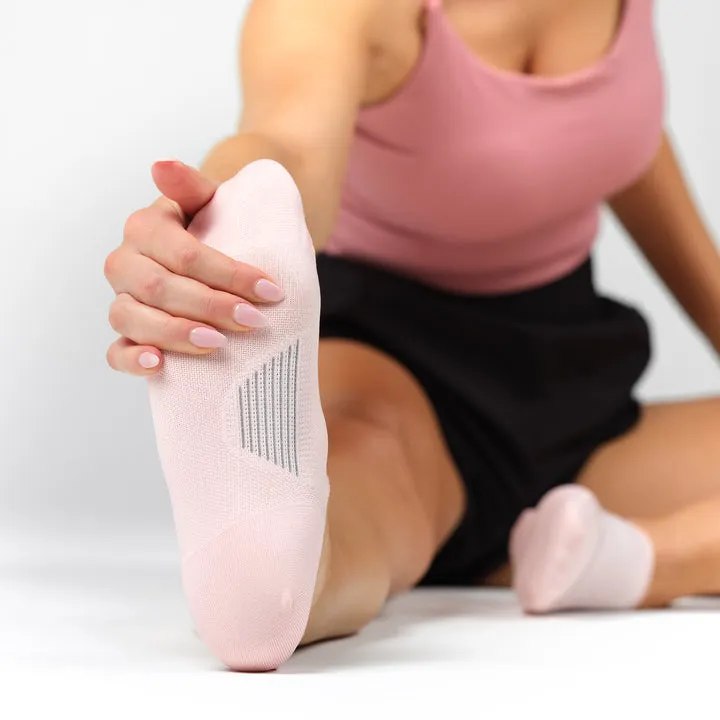 Elite Ultra Light Invisible propulsion pink