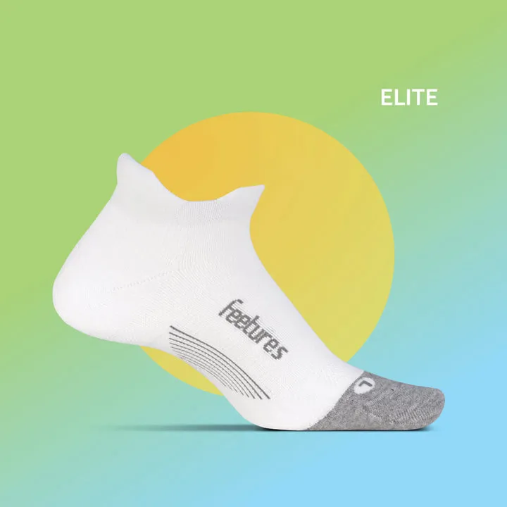 Elite Ultra Light Invisible propulsion pink