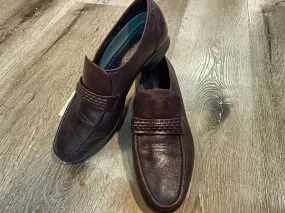 Florsheim Loafer Shoes 9M 42 (India) SOLD