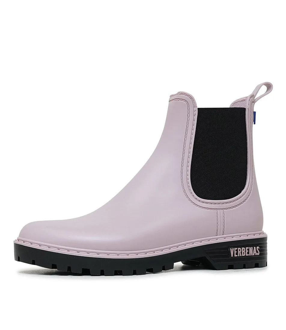 Gaudi Wellies  -  Pink