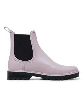 Gaudi Wellies  -  Pink