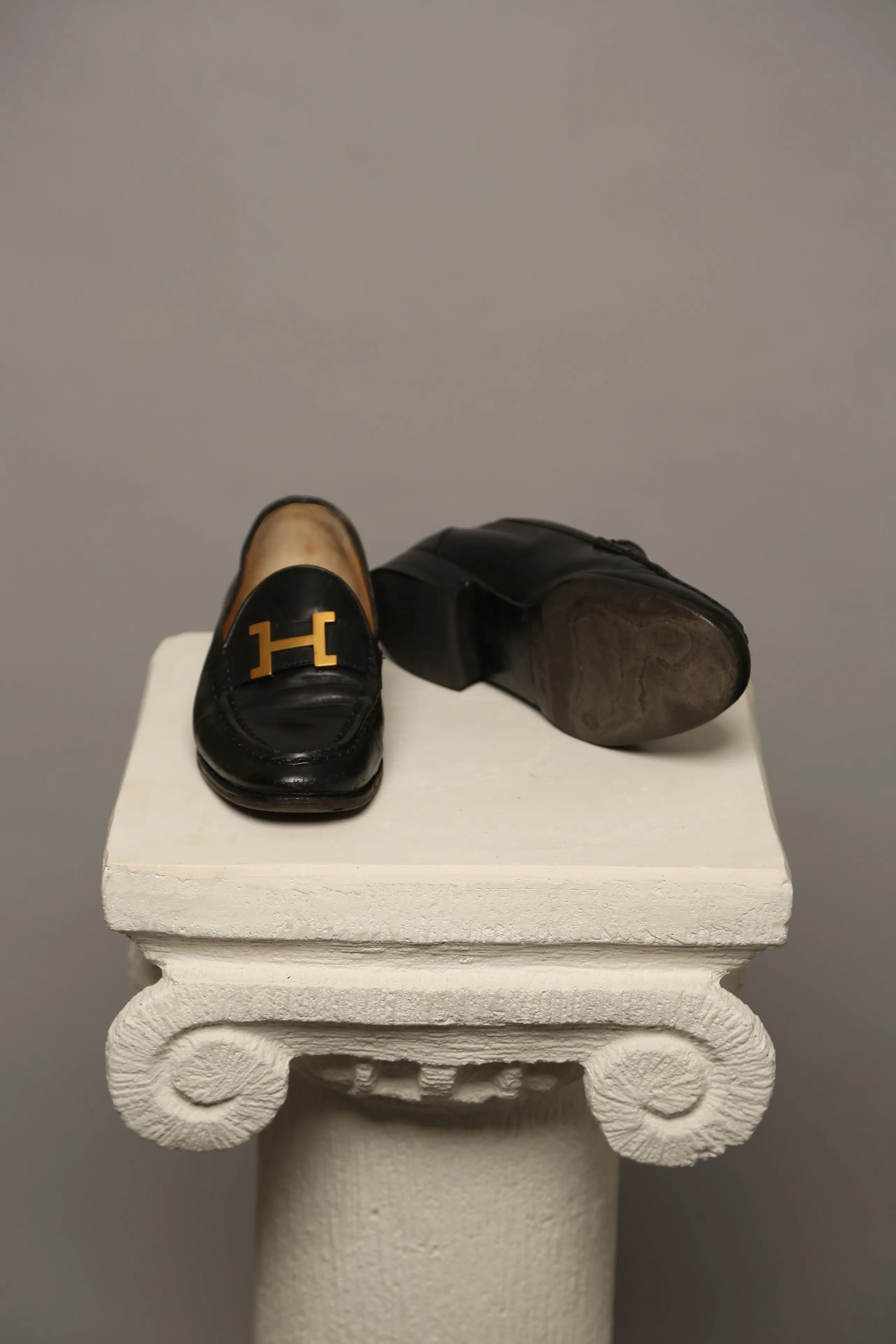 HERMES Loafer
