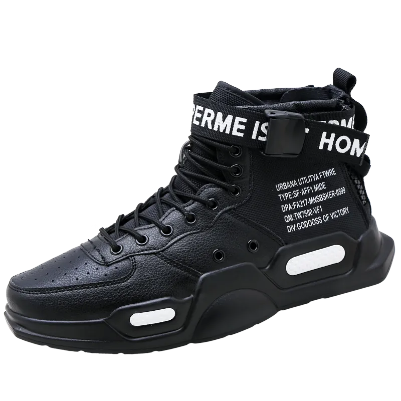 Hip Hop Trendy Shoes