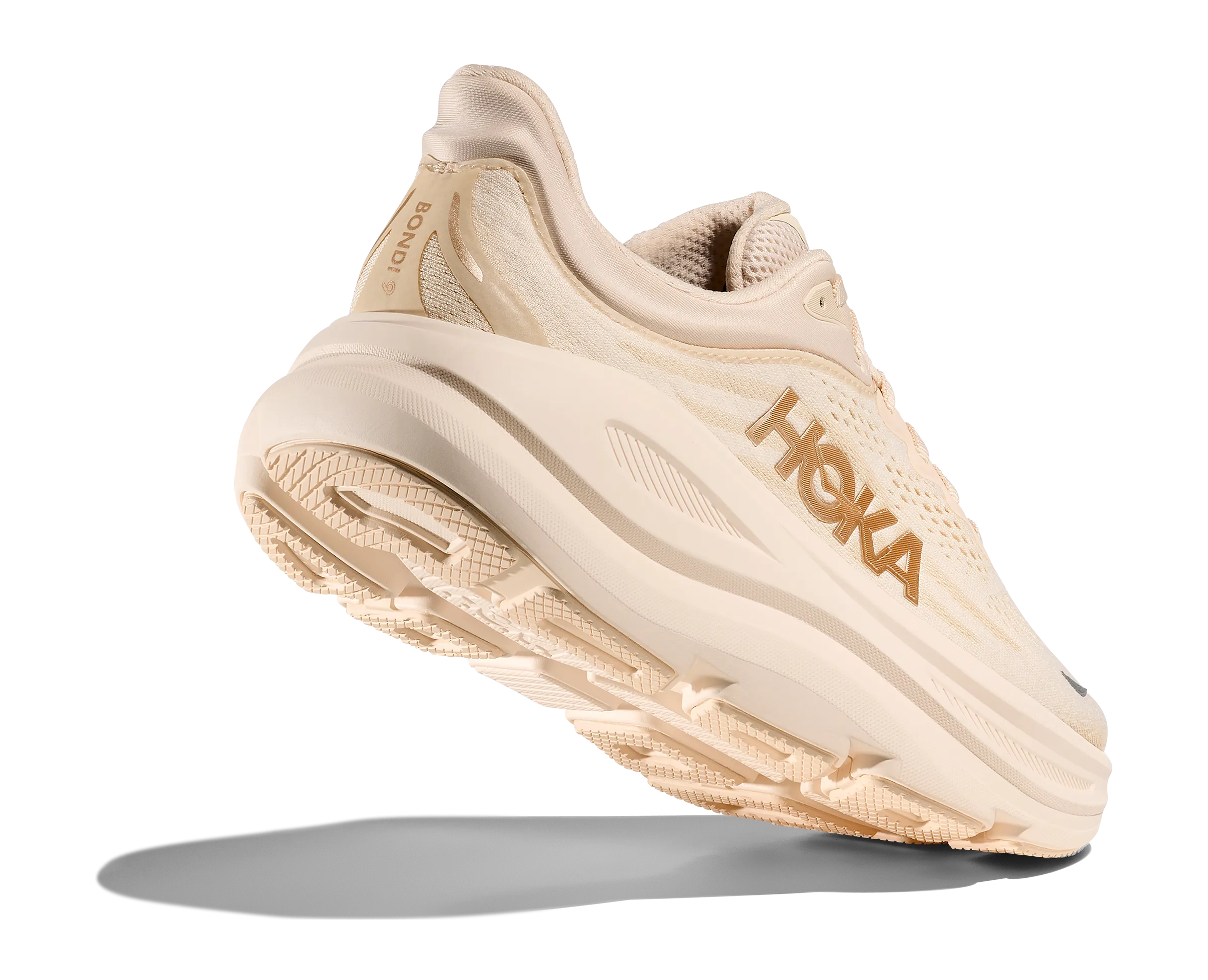 Hoka - Bondi 9 Women's Neutral Road Shoe