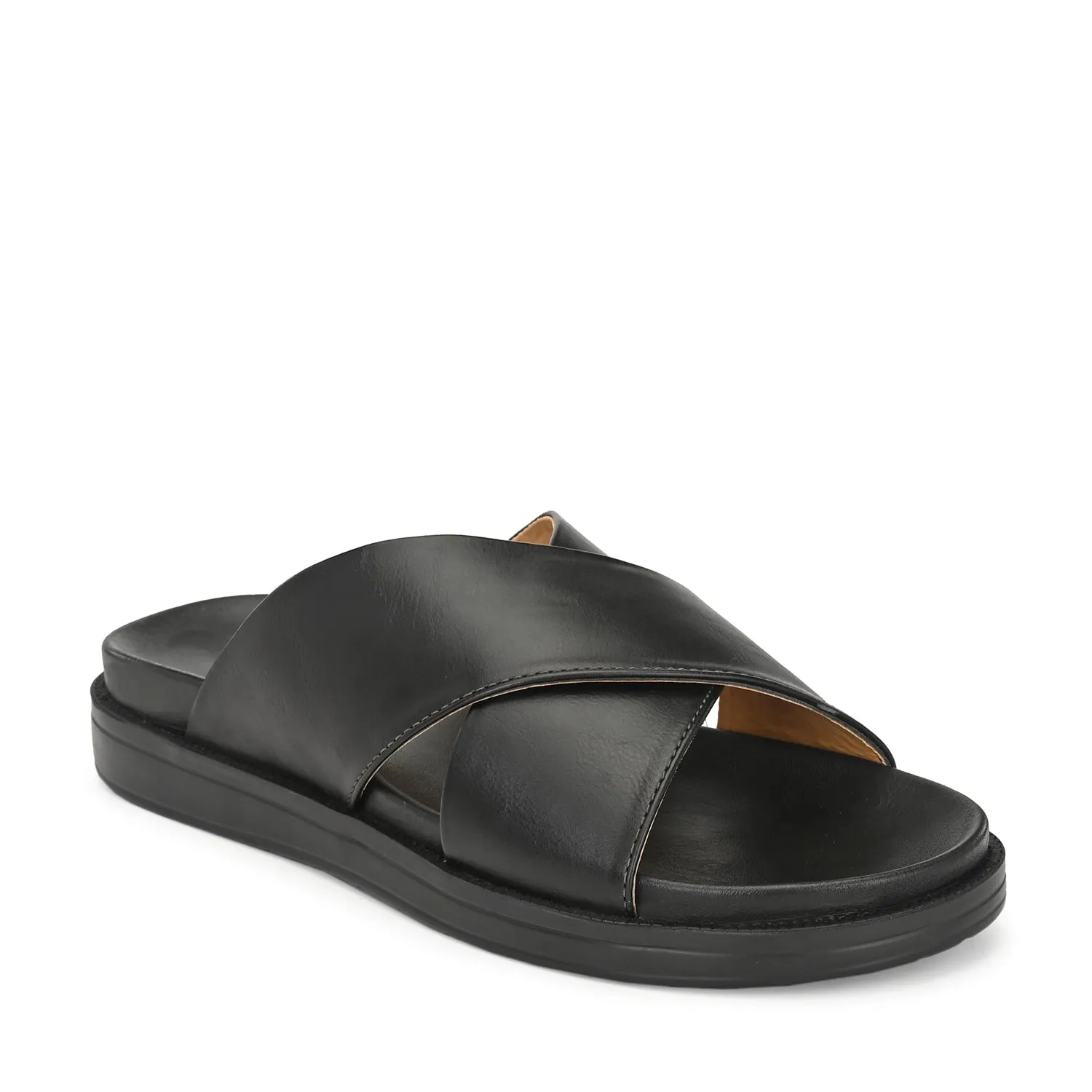 Honor Light Weight Padded Ethnic / Casual / Party Wear Slippers